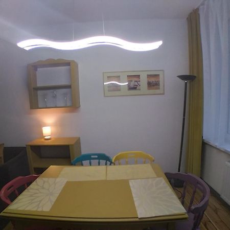 Apartament Panaceum- Panaceum Apartment Gdansk Dış mekan fotoğraf