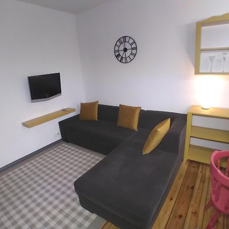 Apartament Panaceum- Panaceum Apartment Gdansk Dış mekan fotoğraf