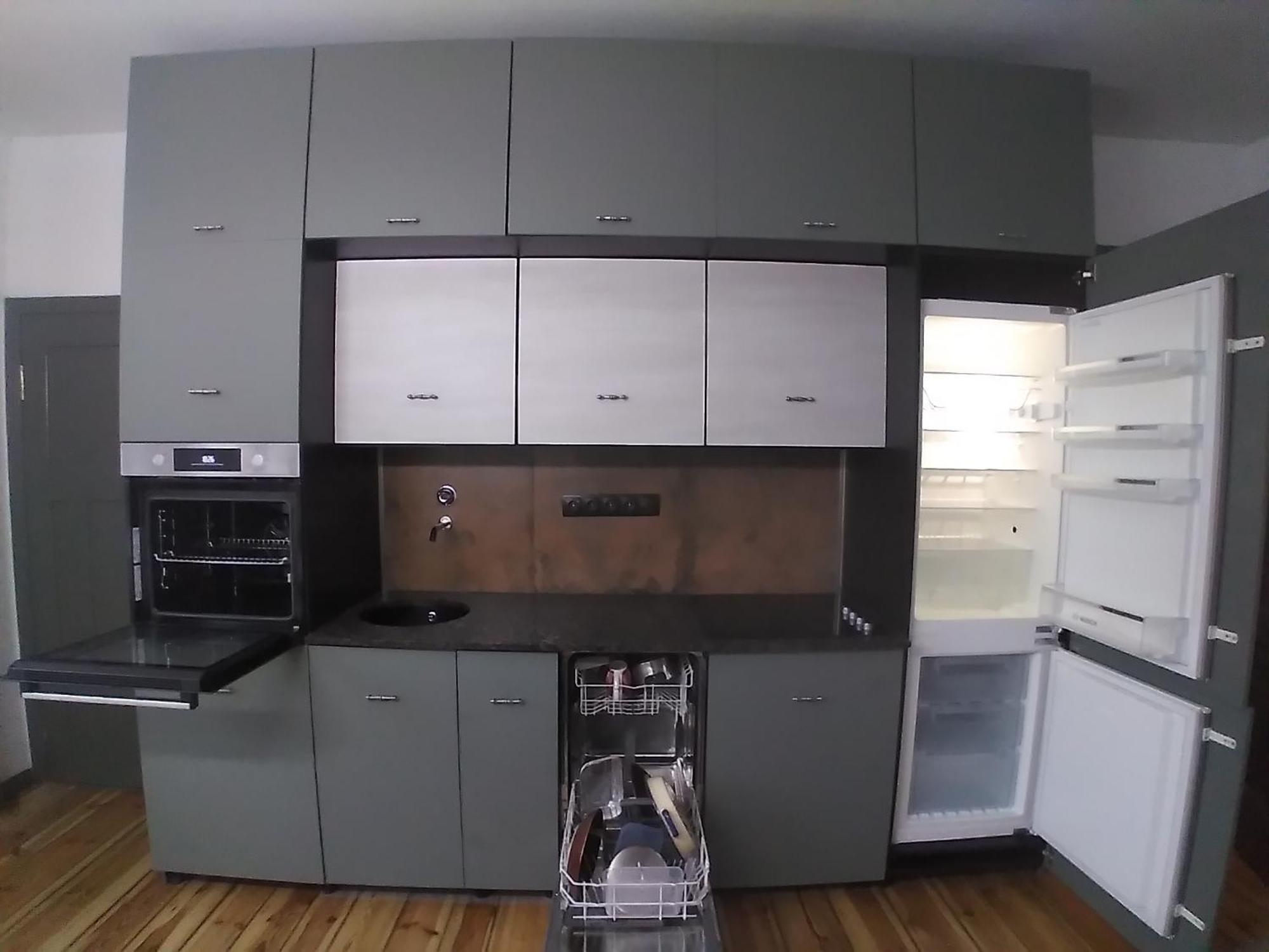 Apartament Panaceum- Panaceum Apartment Gdansk Dış mekan fotoğraf