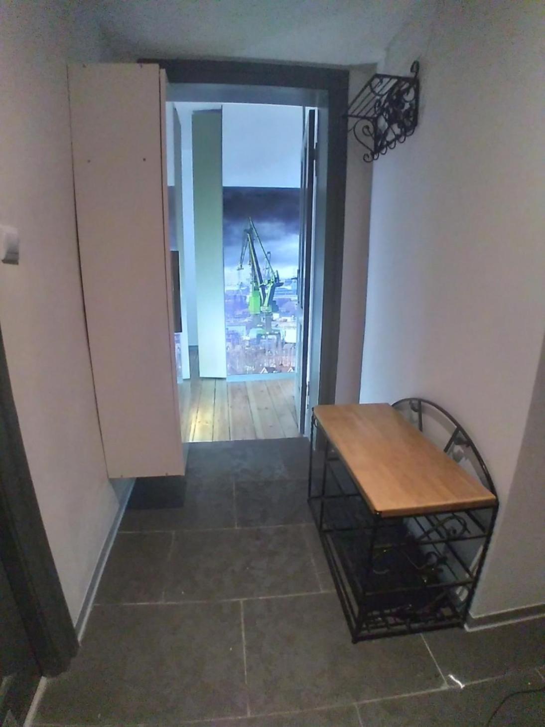 Apartament Panaceum- Panaceum Apartment Gdansk Dış mekan fotoğraf