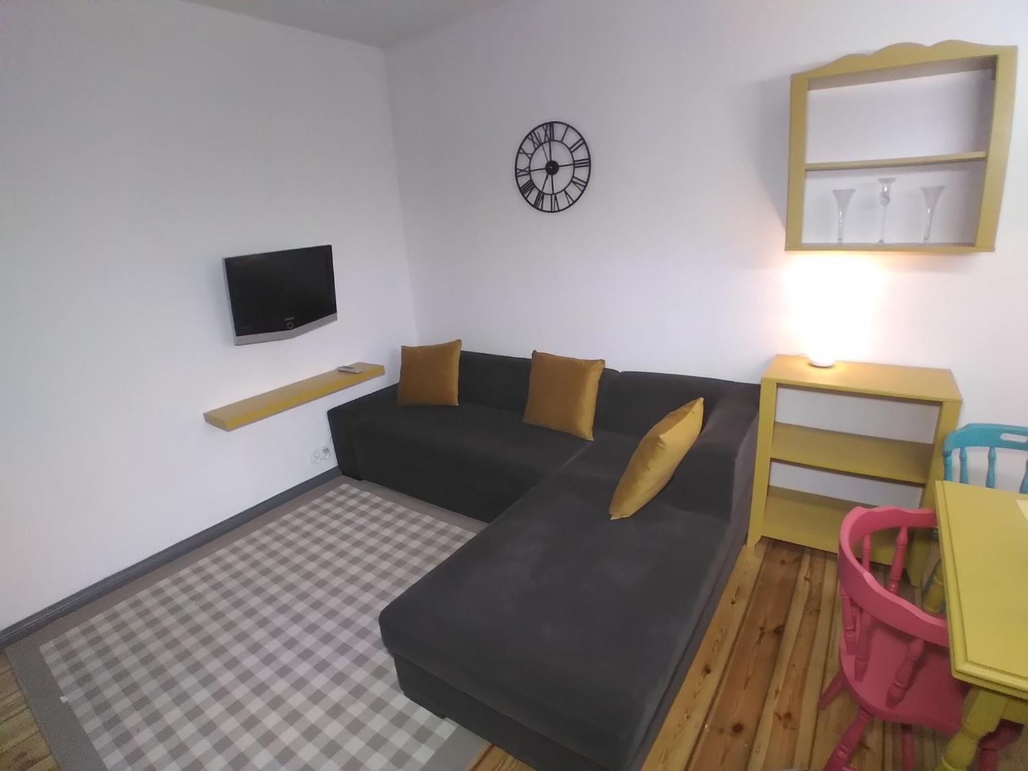 Apartament Panaceum- Panaceum Apartment Gdansk Dış mekan fotoğraf