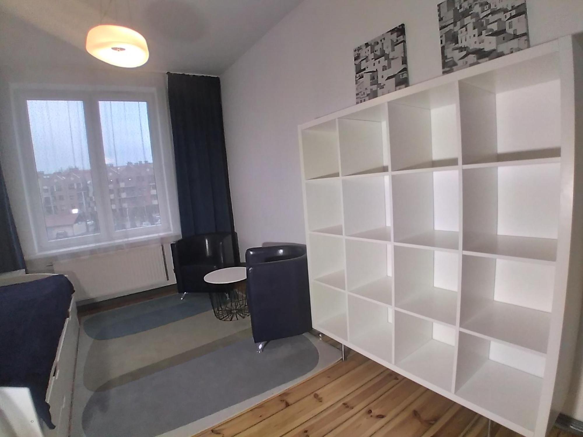 Apartament Panaceum- Panaceum Apartment Gdansk Dış mekan fotoğraf