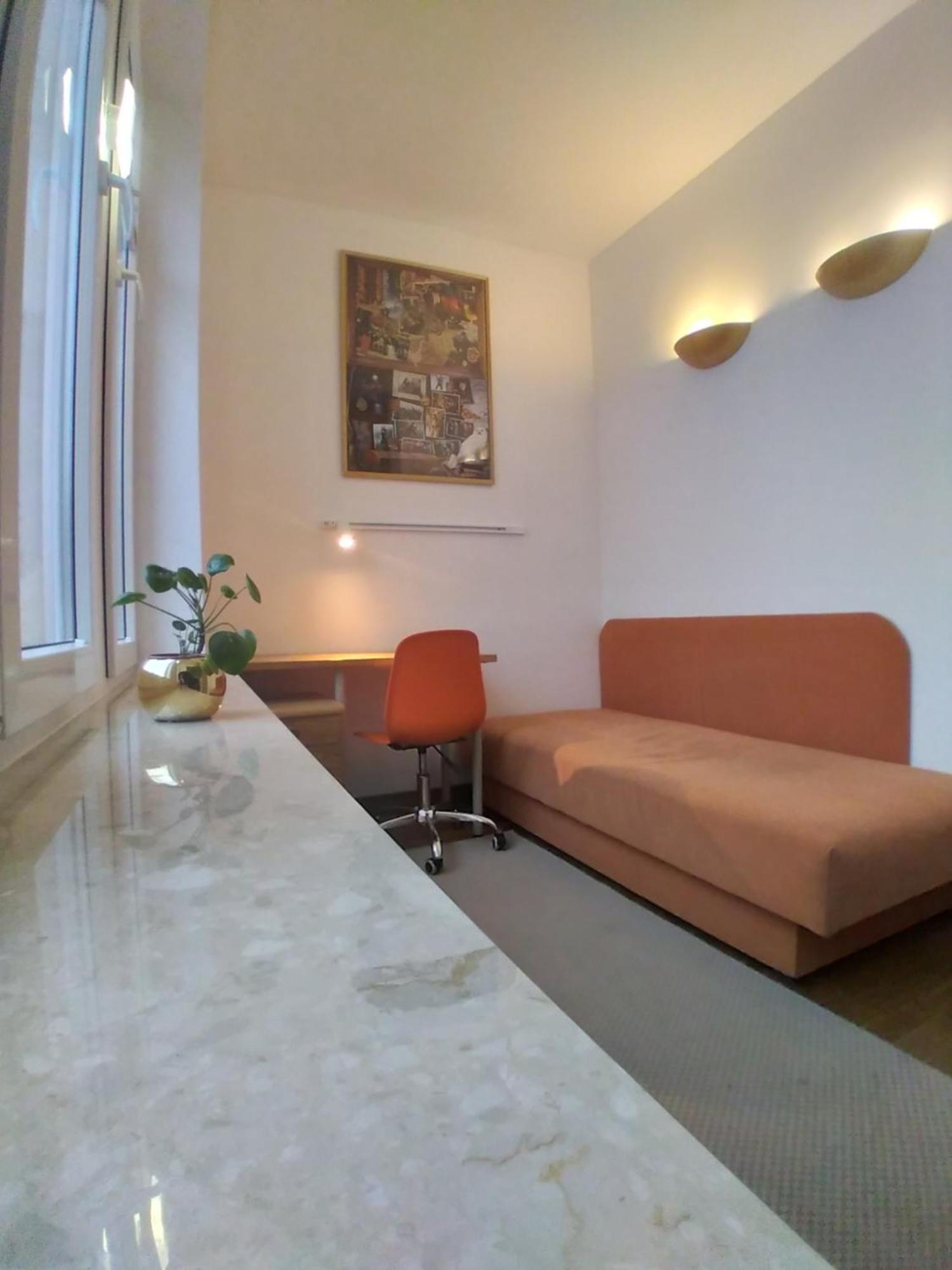 Apartament Panaceum- Panaceum Apartment Gdansk Dış mekan fotoğraf