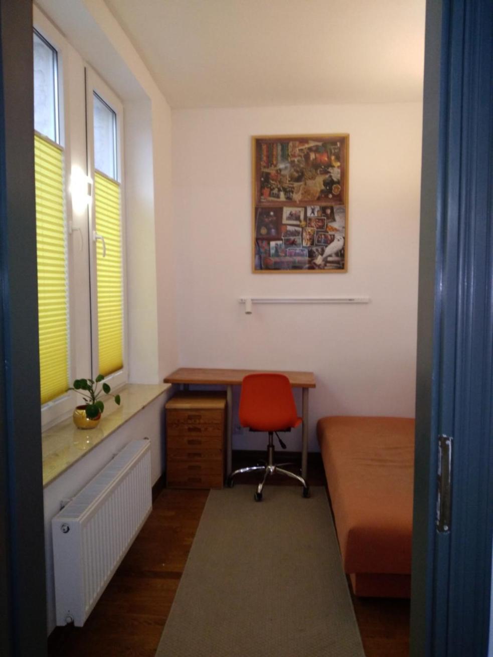 Apartament Panaceum- Panaceum Apartment Gdansk Dış mekan fotoğraf