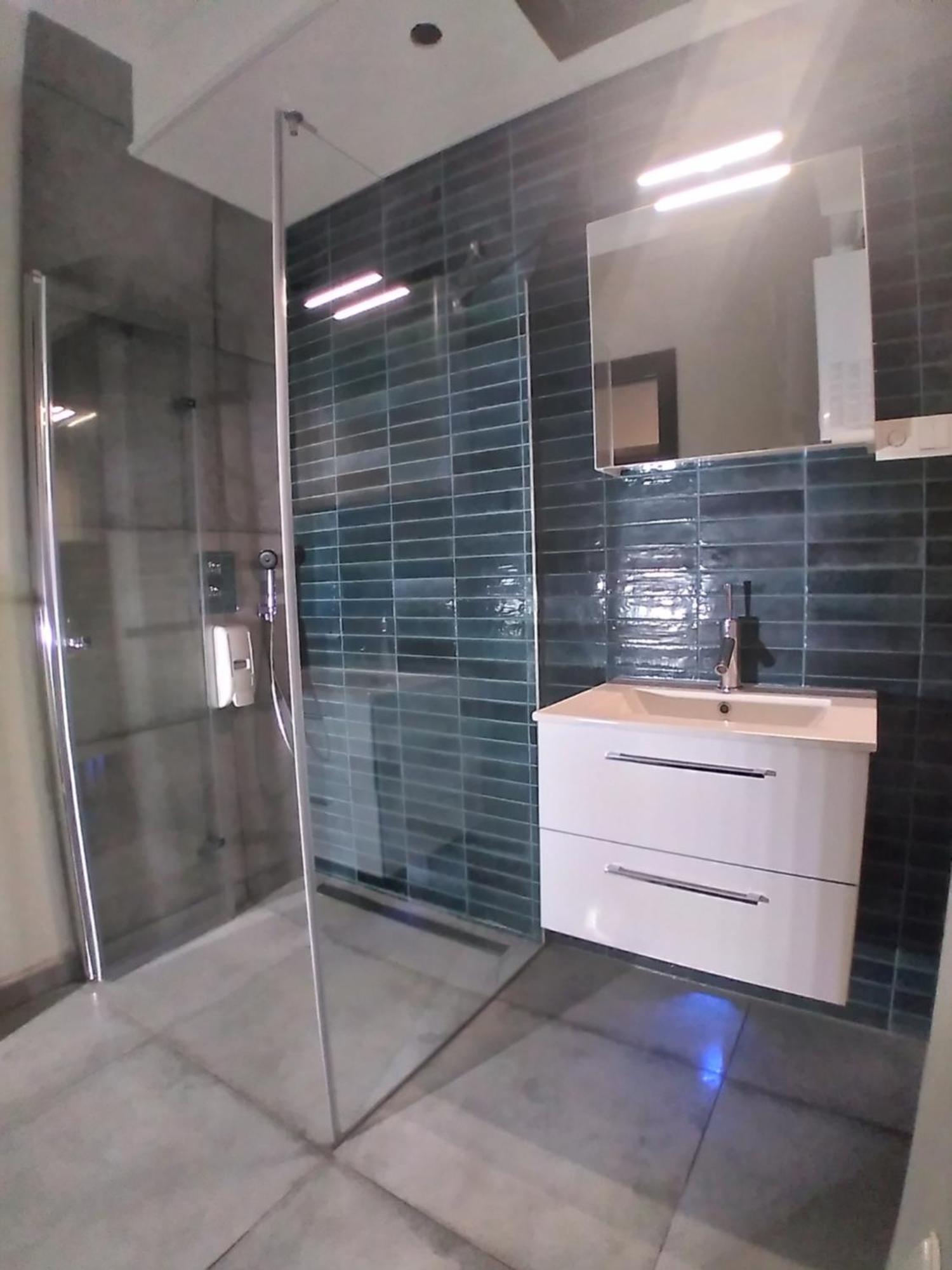 Apartament Panaceum- Panaceum Apartment Gdansk Dış mekan fotoğraf